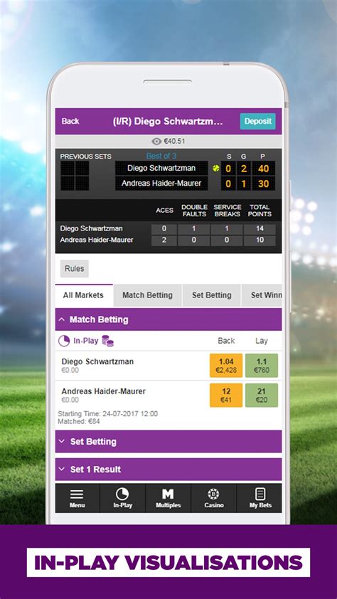 betdaq android